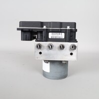 2014-2016 Audi A4 ABS Anti Lock Brake Pump ESC 8K0614517GT OEM Used