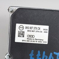 2014-2016 Audi A4 ABS Anti Lock Brake Pump ESC 8K0614517GT OEM Used