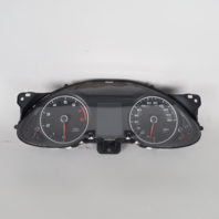 2013-2016 Audi A4 Speedometer Instrument Cluster 8K0920951E OEM Used