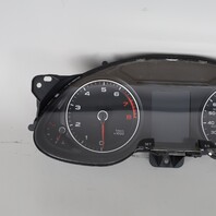 2013-2016 Audi A4 Speedometer Instrument Cluster 8K0920951E OEM Used