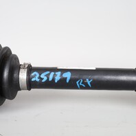 2018-2024 Audi Q5 Front Axle Shaft CV Joint 80A407271E OEM Used