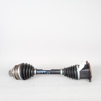 2018-2024 Audi Q5 Front Axle Shaft CV Joint 80A407271E OEM Used