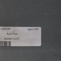 2015-2016 Audi Q3 Wheel 18 X 7 Rim 8U0601025T OEM Used