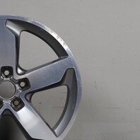 2015-2016 Audi Q3 Wheel 18 X 7 Rim 8U0601025T OEM Used