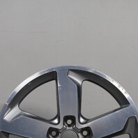 2015-2016 Audi Q3 Wheel 18 X 7 Rim 8U0601025T OEM Used