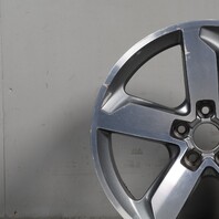 2015-2016 Audi Q3 Wheel 18 X 7 Rim 8U0601025T OEM Used