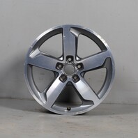 2015-2016 Audi Q3 Wheel 18 X 7 Rim 8U0601025T OEM Used