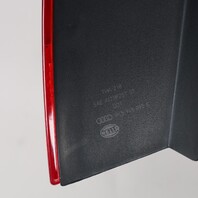 2009-2012 Audi A4 Sedan Left Tail Light 8K5945095E OEM Used