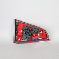 2009-2012 Audi A4 Right Tail Light Lid Mount 8K0945094E OEM Used