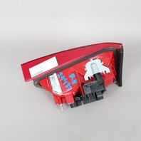 2009-2012 Audi A4 Right Tail Light Lid Mount 8K0945094E OEM Used