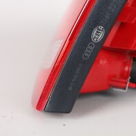 2009-2012 Audi A4 Right Tail Light Lid Mount 8K0945094E OEM Used