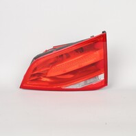 2009-2012 Audi A4 Right Tail Light Lid Mount 8K0945094E OEM Used