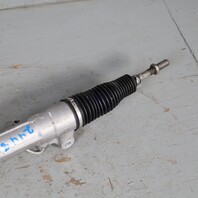 2009-2012 Audi A4 A5 S4 S5 Power Steering Gear Rack Pinion Servotronic OEM Used