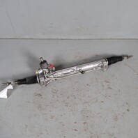 2009-2012 Audi A4 A5 S4 S5 Power Steering Gear Rack Pinion Servotronic OEM Used