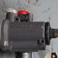 2009-2012 Audi A4 A5 S4 S5 Power Steering Gear Rack Pinion Servotronic OEM Used