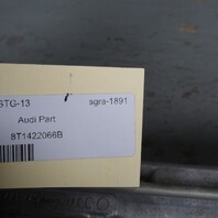 2009-2012 Audi A4 A5 S4 S5 Power Steering Gear Rack Pinion Servotronic OEM Used