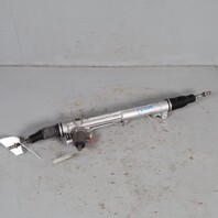 2009-2012 Audi A4 A5 S4 S5 Power Steering Gear Rack Pinion Servotronic OEM Used