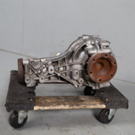 2009-2016 Audi Q5 2.0 Rear Differential Carrier KHR Code OEM Used