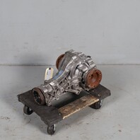 2009-2016 Audi Q5 2.0 Rear Differential Carrier KHR Code OEM Used