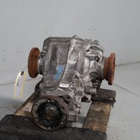 2009-2016 Audi Q5 2.0 Rear Differential Carrier KHR Code OEM Used
