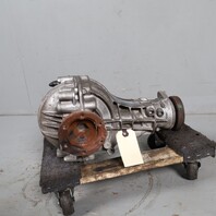 2009-2016 Audi Q5 2.0 Rear Differential Carrier KHR Code OEM Used