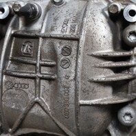 2009-2016 Audi Q5 2.0 Rear Differential Carrier KHR Code OEM Used
