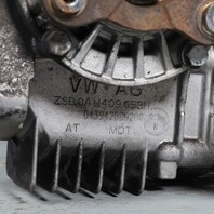 2006-2007 Audi A3 Angle Gear Transfer Case 02M409050AX OEM Used