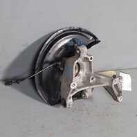 Audi Q3 Volkswagen Tiguan 4 Motion Left Rear Spindle Knuckle Hub OEM Used