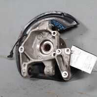 Audi Q3 Volkswagen Tiguan 4 Motion Left Rear Spindle Knuckle Hub OEM Used