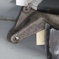 Audi Q3 Volkswagen Tiguan 4 Motion Left Rear Spindle Knuckle Hub OEM Used