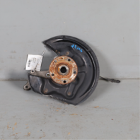 Audi Q3 Volkswagen Tiguan 4 Motion Left Rear Spindle Knuckle Hub OEM Used