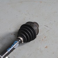 2009-2016 Audi A4 S4 A5 S5 Front Axle Shaft CV Joint 8K0407271AJ OEM Used