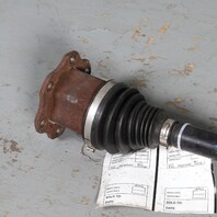 2009-2016 Audi A4 S4 A5 S5 Front Axle Shaft CV Joint 8K0407271AJ OEM Used