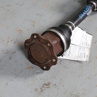 2009-2016 Audi A4 S4 A5 S5 Front Axle Shaft CV Joint 8K0407271AJ OEM Used