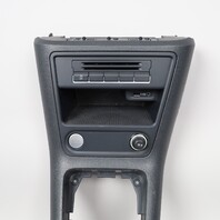 2017 Volkswagen Tiguan parts