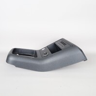 2017 Volkswagen Tiguan parts