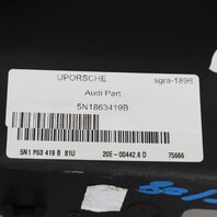 2017 Volkswagen Tiguan parts