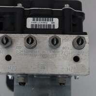 2013 Audi A4 A5 ABS Brake Pump 8K0614517GJ OEM Used