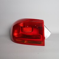 2012-2017 Volkswagen Tiguan Left Tail Light 5N0945096R OEM Used