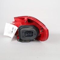 2012-2017 Volkswagen Tiguan Left Tail Light 5N0945096R OEM Used