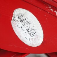 2012-2017 Volkswagen Tiguan Left Tail Light 5N0945096R OEM Used