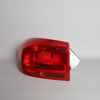 2012-2017 Volkswagen Tiguan Left Tail Light 5N0945096R OEM Used