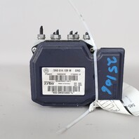 2010-2011 Volkswagen Tiguan ABS Brake Pump 5N0614109M OEM Used