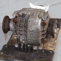 08-10 Audi A5 17-19 Audi A4 Rear Axle Differential Carrier 0BC500043M OEM Used