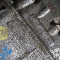 08-10 Audi A5 17-19 Audi A4 Rear Axle Differential Carrier 0BC500043M OEM Used