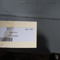 08-10 Audi A5 17-19 Audi A4 Rear Axle Differential Carrier 0BC500043M OEM Used