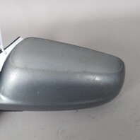 1999-2004 Volkswagen Golf Left Side View Door Mirror OEM Used