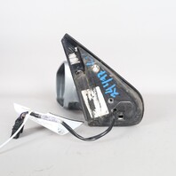 1999-2004 Volkswagen Golf Left Side View Door Mirror OEM Used