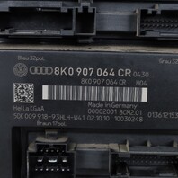 2009-2012 Audi A4 A5 Q5 Body Control Module BCM 8K0907064CR OEM Used