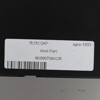 2009-2012 Audi A4 A5 Q5 Body Control Module BCM 8K0907064CR OEM Used